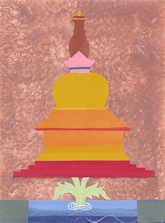 draw_impermanence_011_stupa_study