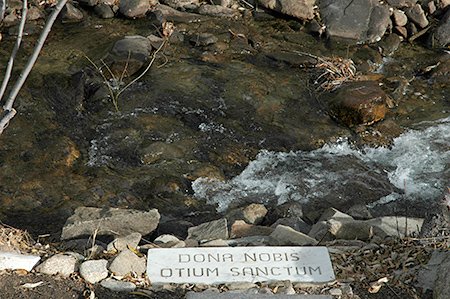 art_stone_006_dona_nobis_otium_sanctum